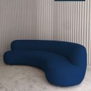 Sofa -SF – 29 - Blue
