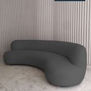 Sofa -SF – 29 - Grey