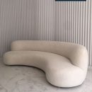 Sofa -SF – 29 - White