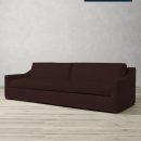 Sofa -SF – 30 - Brown