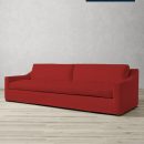 Sofa -SF – 30 - Red