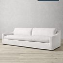 Sofa -SF – 30 - White