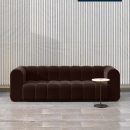 Sofa -SF – 31 - Brown