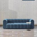 Sofa -SF – 31 - LightBlue