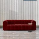 Sofa -SF – 31 - Red