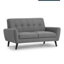 Sofa -SF – 33 - Grey