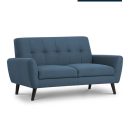 Sofa -SF – 33 - LightBlue