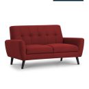 Sofa -SF – 33 - Red