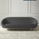 Sofa -SF – 35 - Grey