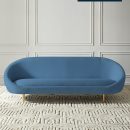 Sofa -SF – 35 - LightBlue