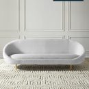 Sofa -SF – 35 - White