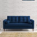 Sofa -SF – 36 - Blue