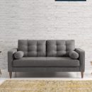 Sofa -SF – 36 - Grey