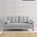 Sofa -SF – 36 - White