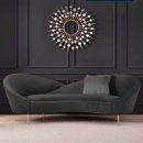 Sofa -SF – 38 - Grey