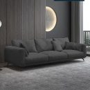 Sofa -SF – 40 - Grey