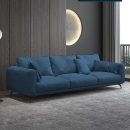 Sofa -SF – 40 - light blue