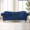 Sofa -SF – 41 - Blue