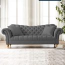 Sofa -SF – 41 - Grey