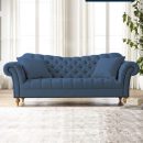 Sofa -SF – 41 - LightBlue