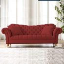 Sofa -SF – 41 - Red