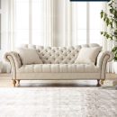 Sofa -SF – 41 - White