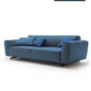 Sofa -SF – 42 - light blue
