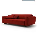 Sofa -SF – 42 - Red
