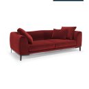 Sofa -SF – 47 - Red
