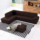 Sofa -SF – 48 - Brown