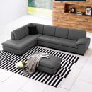 Sofa -SF – 48 - Grey
