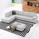 Sofa -SF – 48 - White