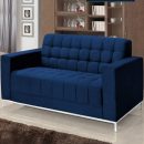 Sofa -SF – 49 - Blue