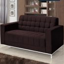 Sofa -SF – 49 - Brown