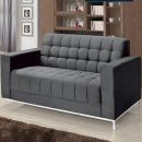 Sofa -SF – 49 - Grey