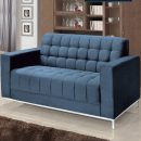 Sofa -SF – 49 - light blue