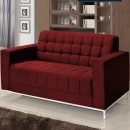 Sofa -SF – 49 - Red