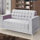 Sofa -SF – 49 - White
