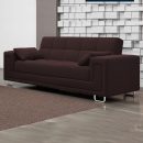 Sofa -SF – 51 - Brown
