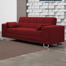 Sofa -SF – 51 - Red