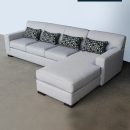 Sofa -SF – 52 - White