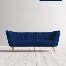 Sofa -SF – 57 - Blue