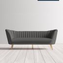 Sofa -SF – 57 - Grey