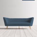 Sofa -SF – 57 - light blue