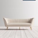 Sofa -SF – 57 - White