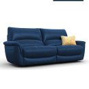 Sofa -SF – 60 - Blue