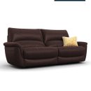 Sofa -SF – 60 - Brown