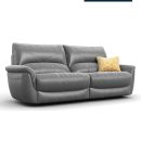 Sofa -SF – 60 - Grey