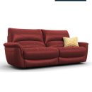 Sofa -SF – 60 - Red