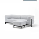 Sofa -SF – 68 - White